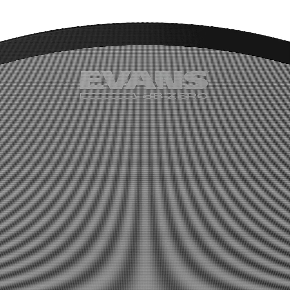 Evans SoundOff BD22SO1