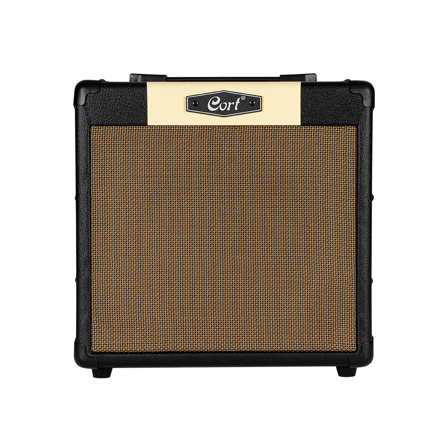 Комбоусилитель Cort CM15R BK