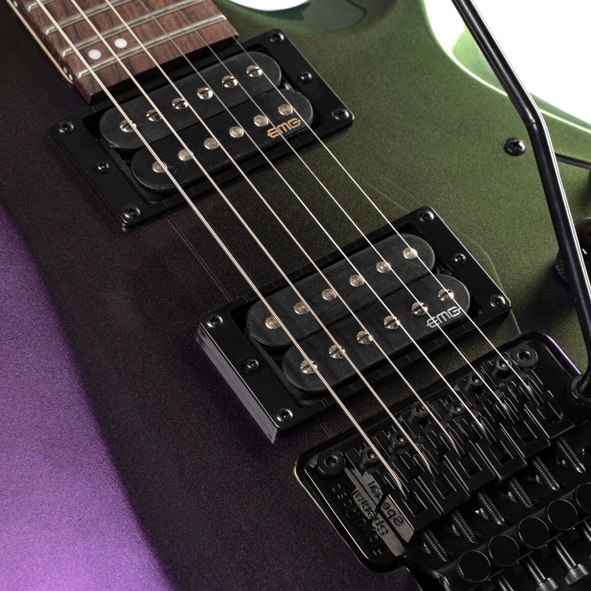 Электрогитара Cort X300 FPU