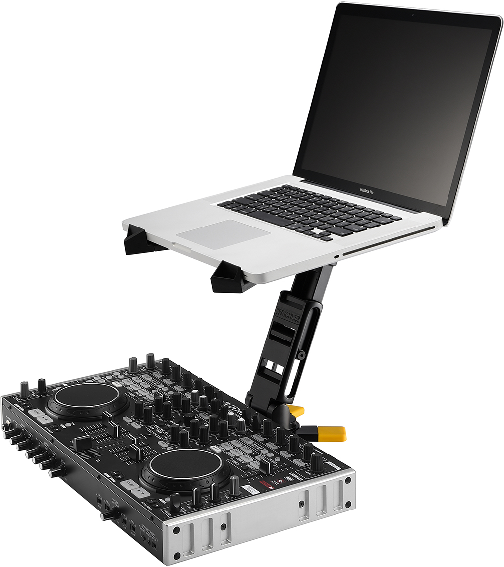 Держатель для ноутбука Hercules DG400BB