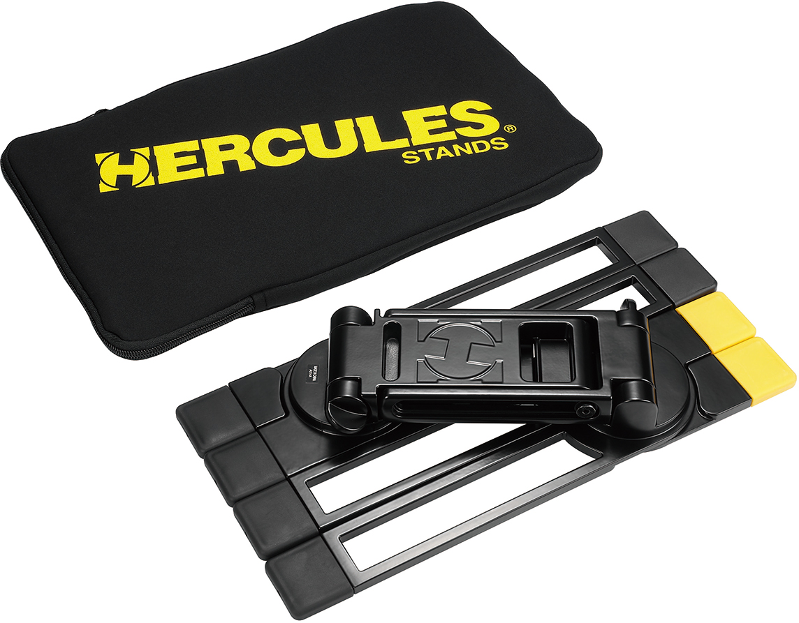 Держатель для ноутбука Hercules DG400BB