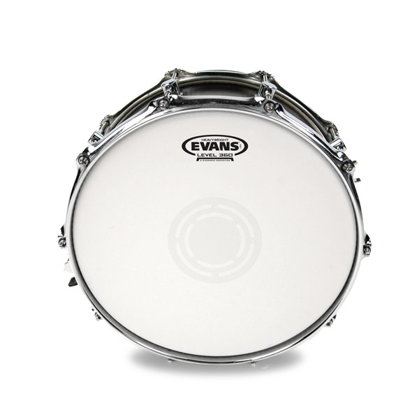 Пластик для барабана Evans Heavyweight B14HW