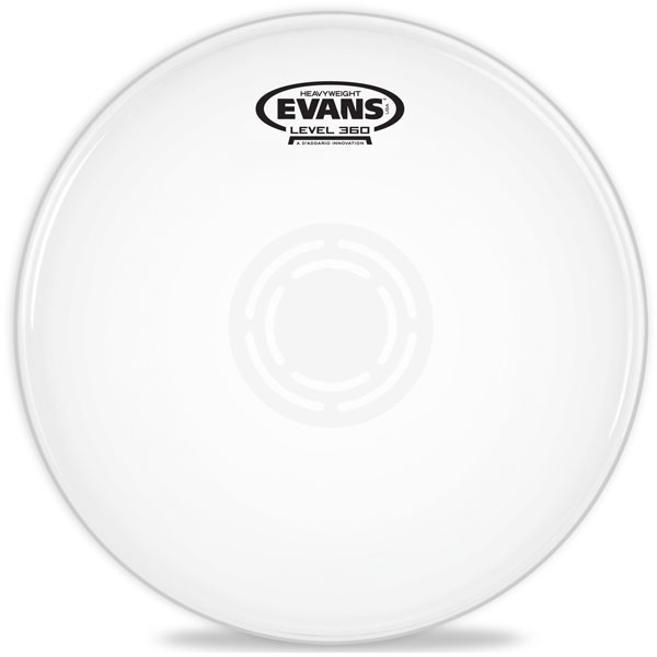 Пластик для барабана Evans Heavyweight B14HW