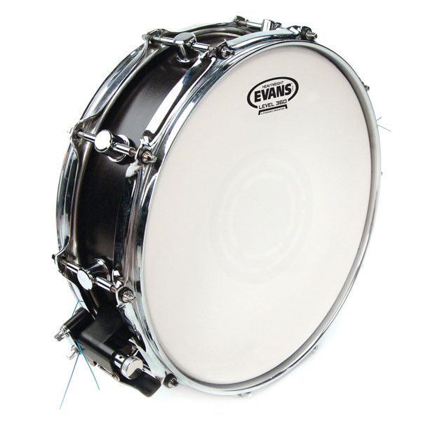 Пластик для барабана Evans Heavyweight B14HW