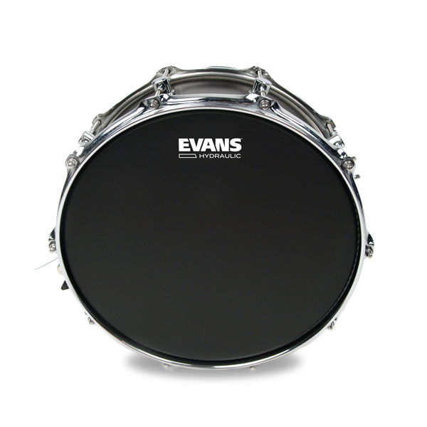 Пластик для барабана Evans Hydraulic B14HBG