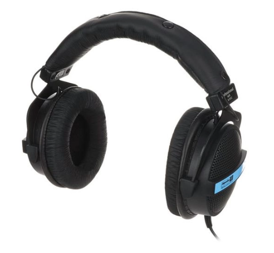 Наушники Superlux HD330