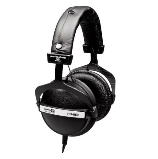 Наушники Superlux HD660