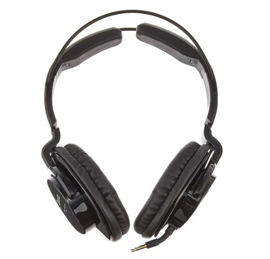 Наушники Superlux HD661 Black