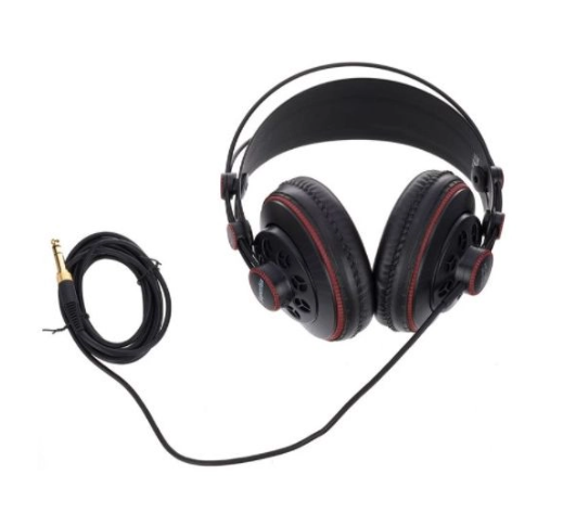 Наушники Superlux HD681