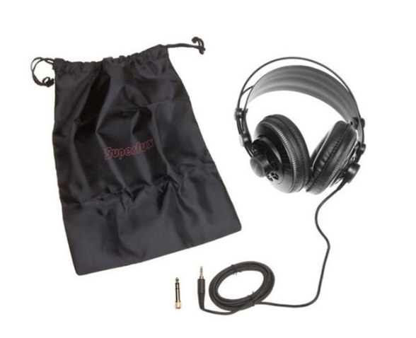 Наушники Superlux HD681B
