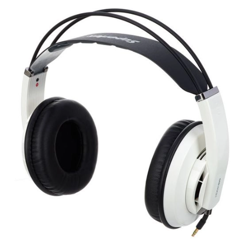 Наушники Superlux HD681Evo White