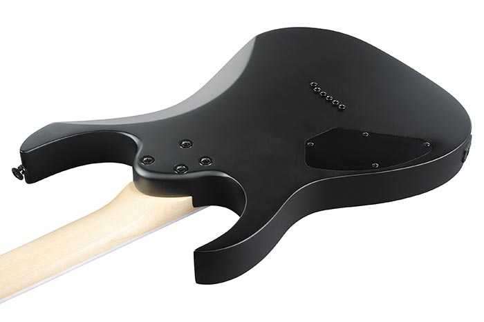 Электрогитара Ibanez GSA60-BS