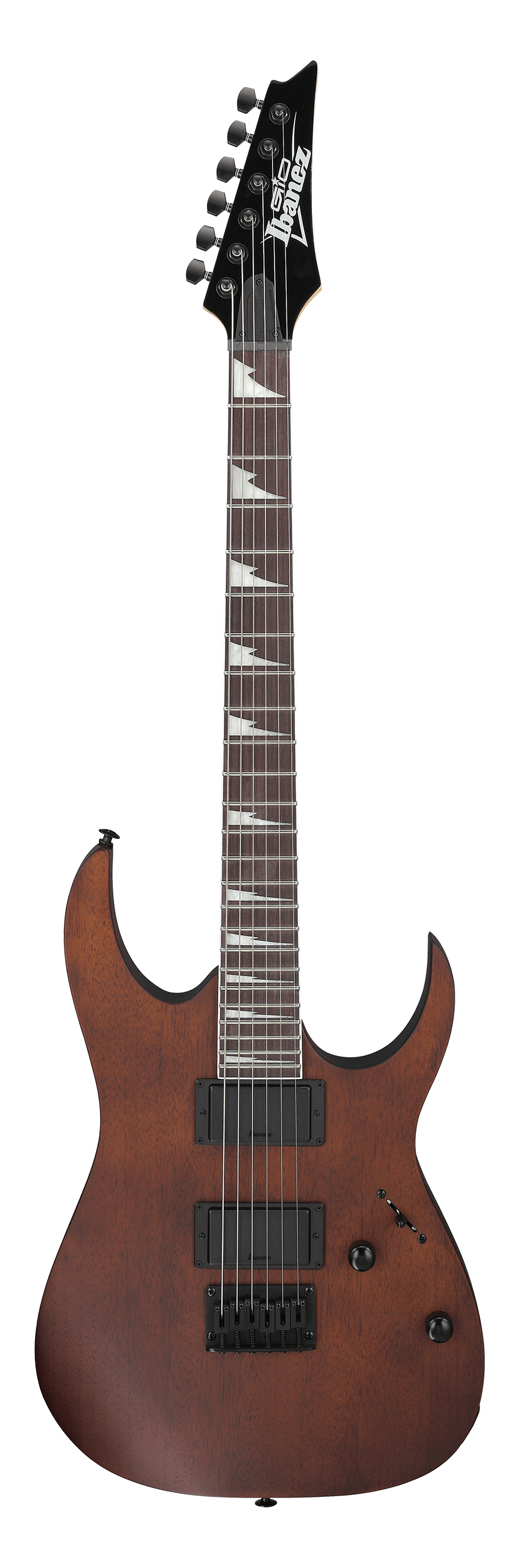 Электрогитара Ibanez GRG121DX-WNF