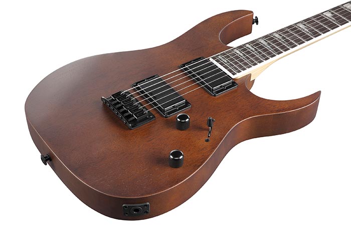 Электрогитара Ibanez GRG121DX-WNF