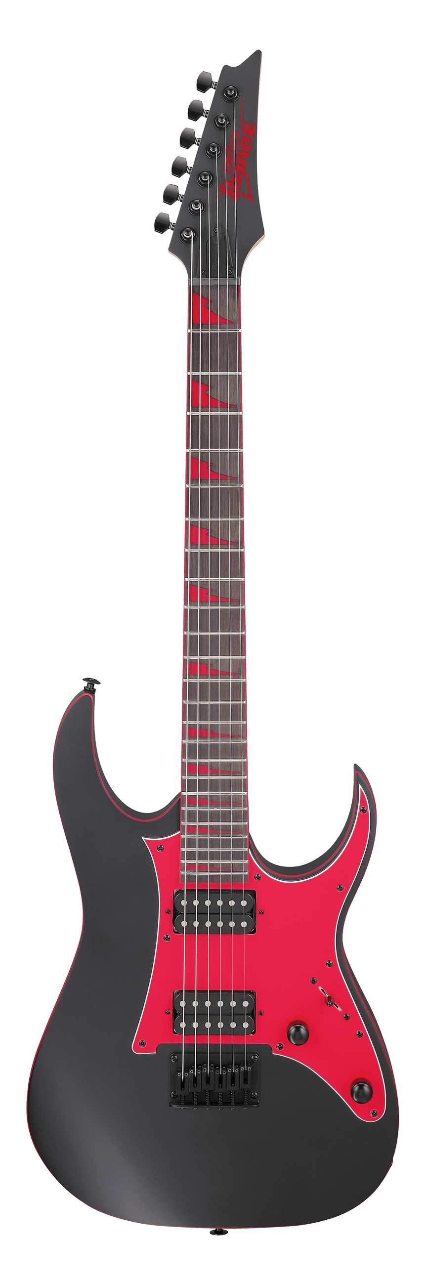 Электрогитара Ibanez GRG131DX-BKF