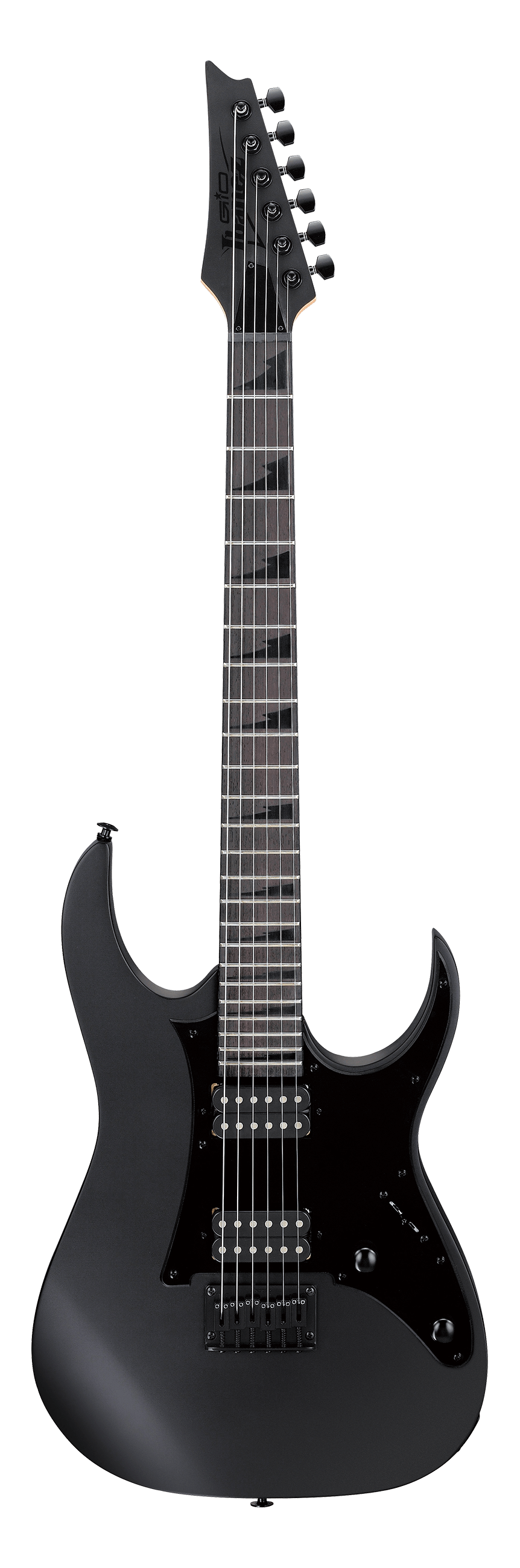 Электрогитара Ibanez GRGR131EX-BKF