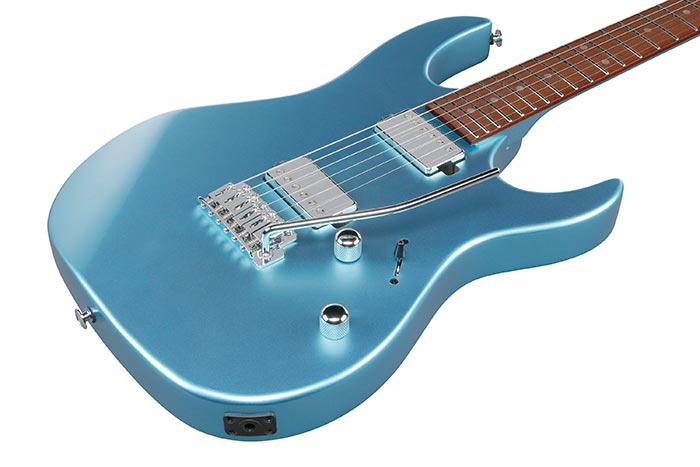 Электрогитара Ibanez GRX120SP-MLM