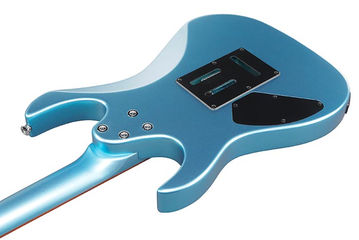 Электрогитара Ibanez GRX120SP-MLM