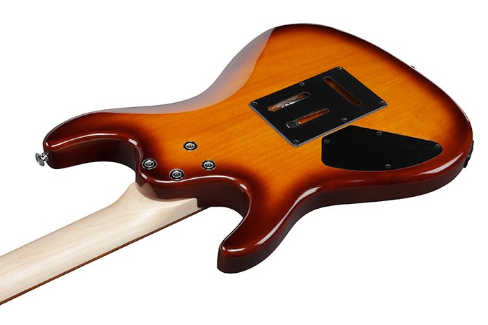 Электрогитара Ibanez GSA60-BS