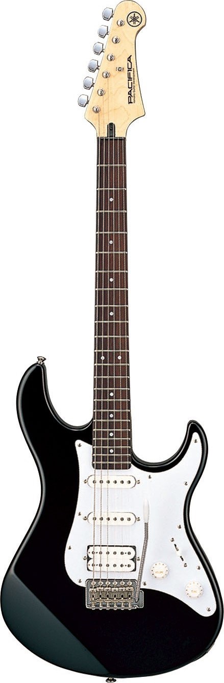 Электрогитара Yamaha PACIFICA 012