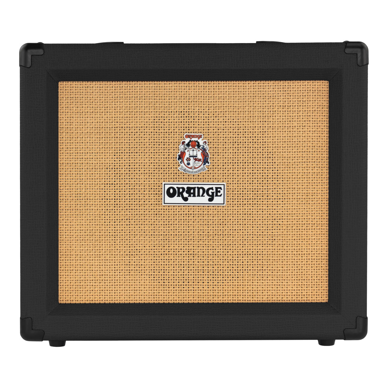 Комбоусилитель Orange Crush 35 RT BK