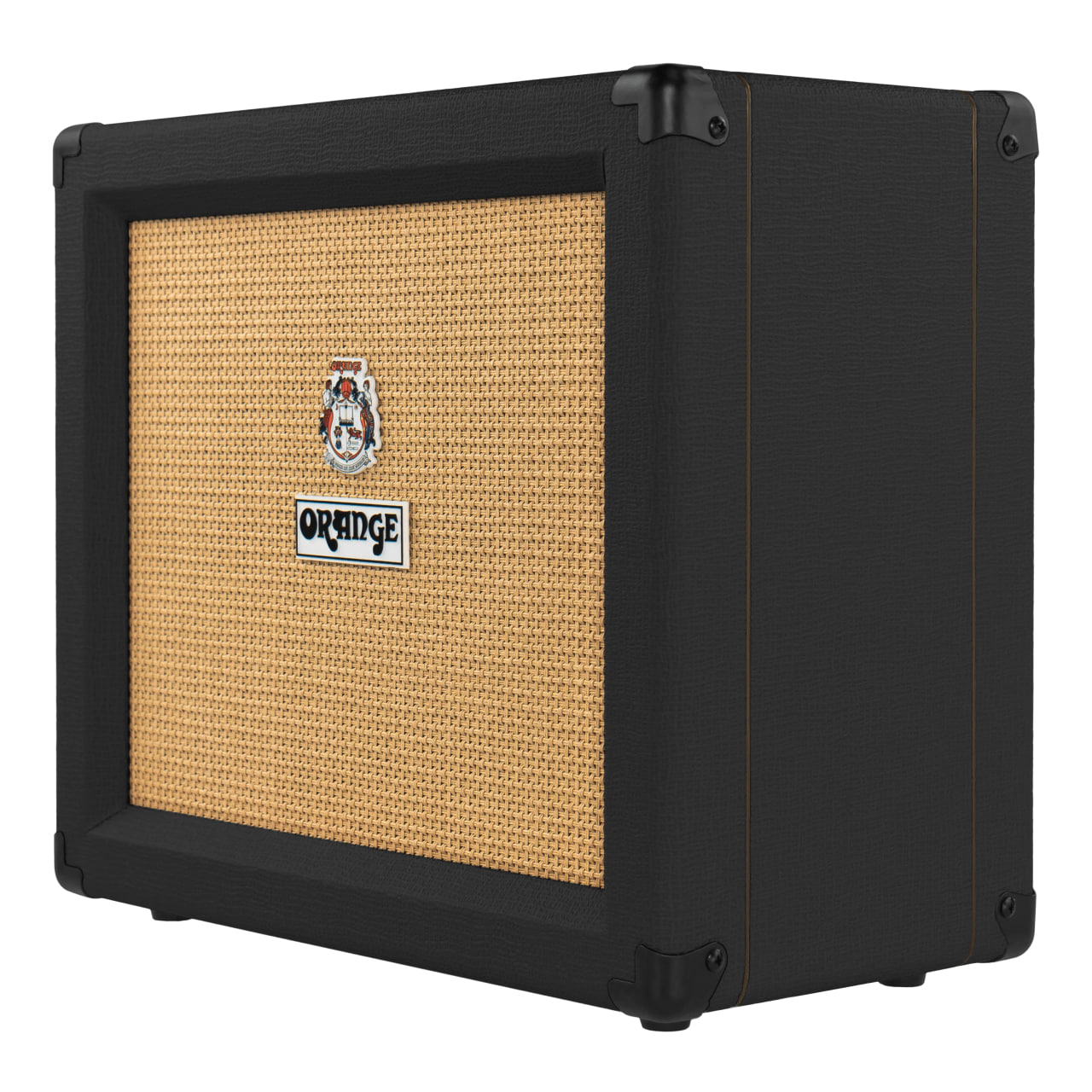 Комбоусилитель Orange Crush 35 RT BK