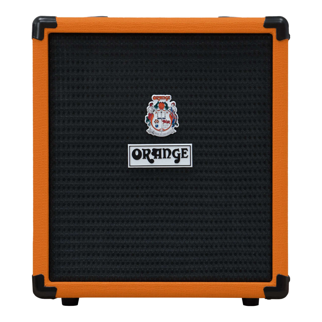 Комбоусилитель Orange Crush Bass 25