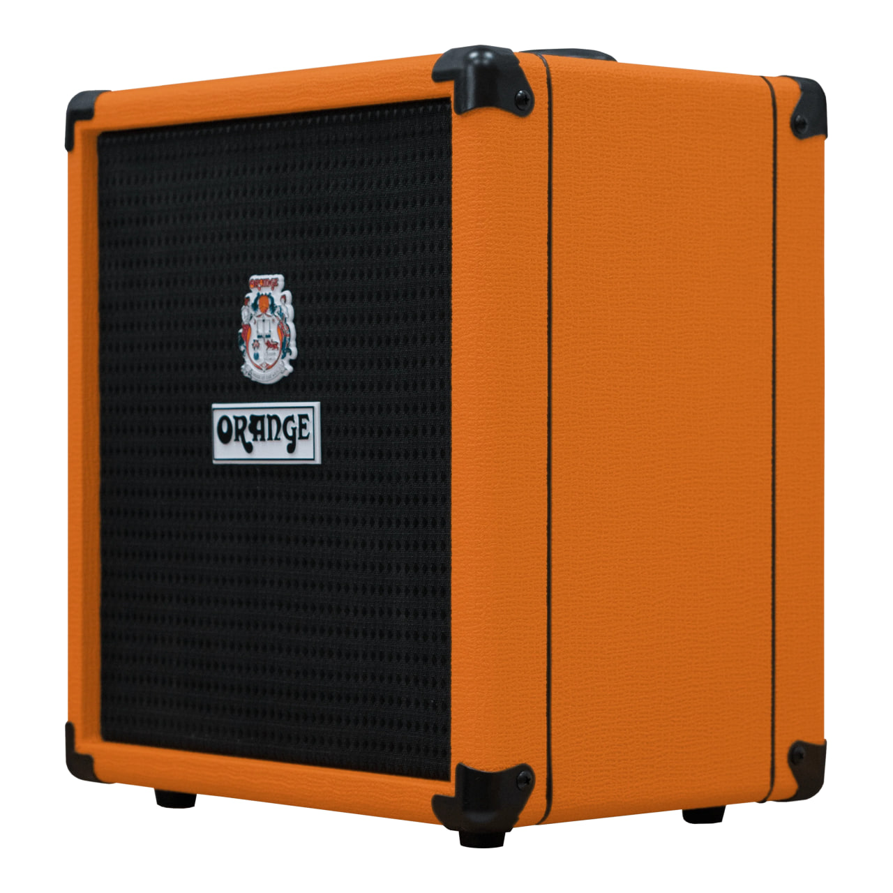 Комбоусилитель Orange Crush Bass 25