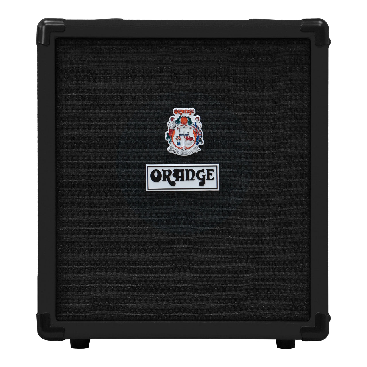 Комбоусилитель Orange Crush Bass 25 BK
