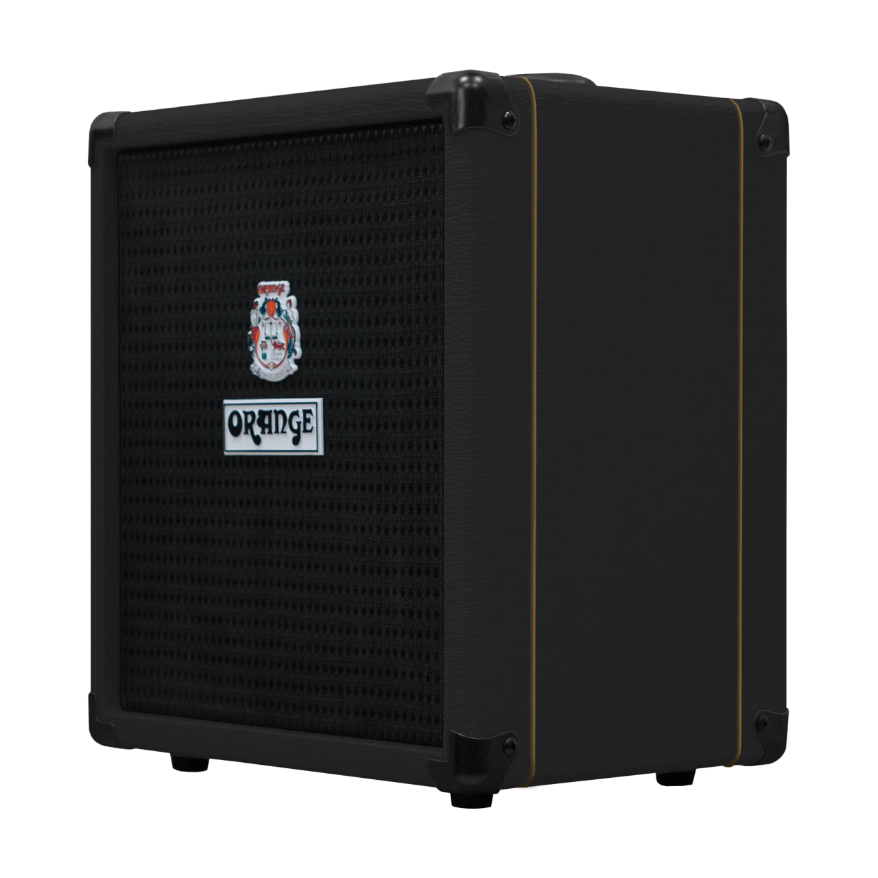 Комбоусилитель Orange Crush Bass 25 BK