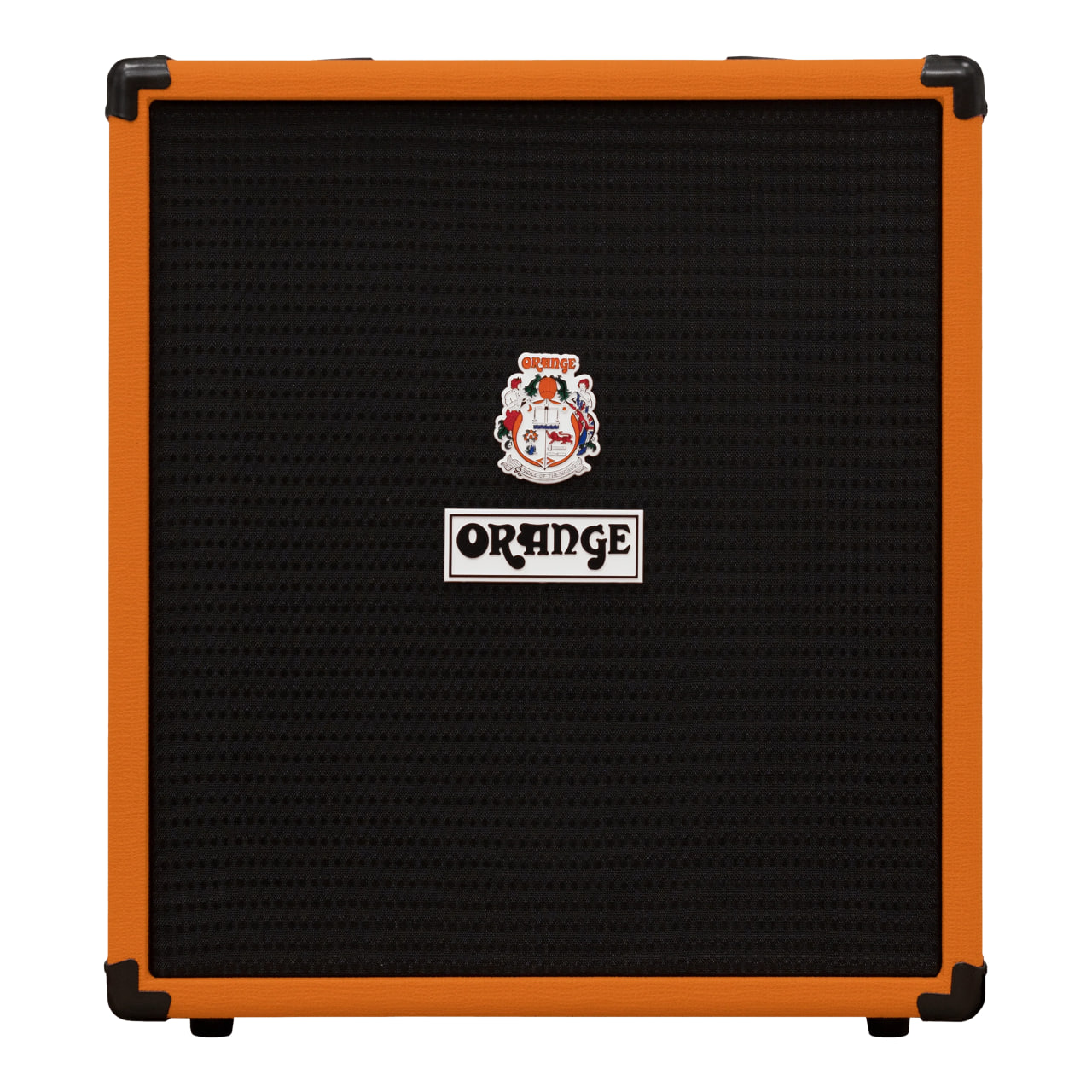 Комбоусилитель Orange Crush Bass 50