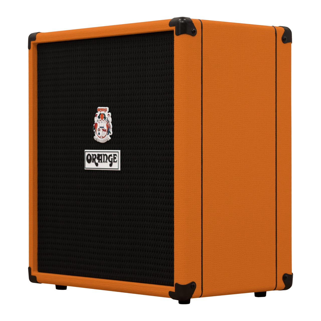 Комбоусилитель Orange Crush Bass 50