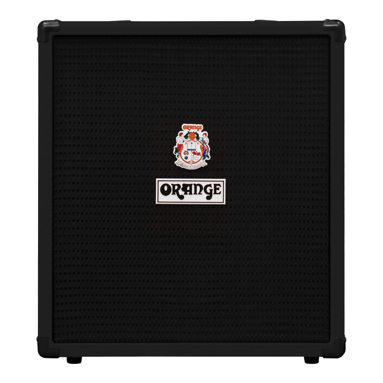 Комбоусилитель Orange Crush Bass 50 BK