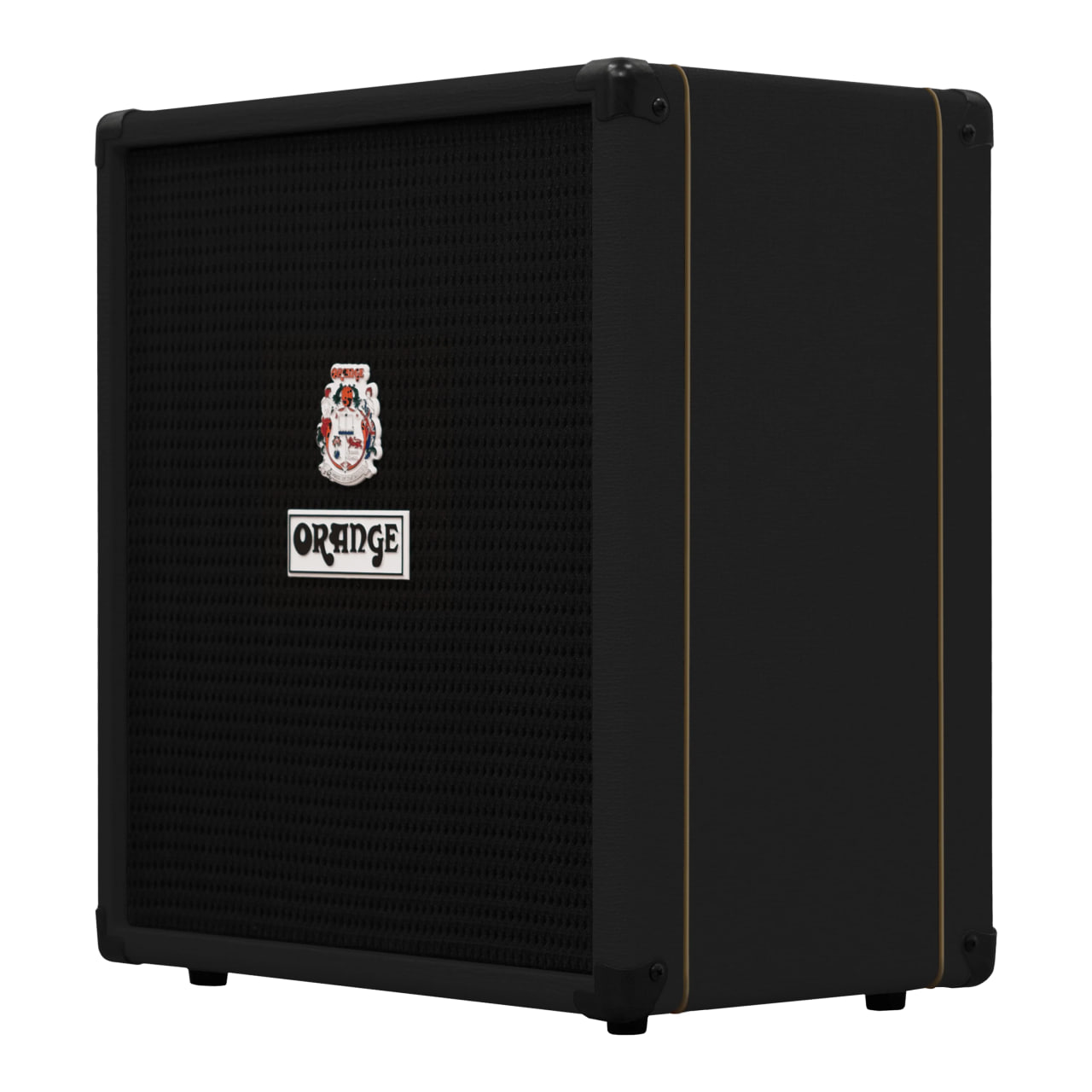 Комбоусилитель Orange Crush Bass 50 BK