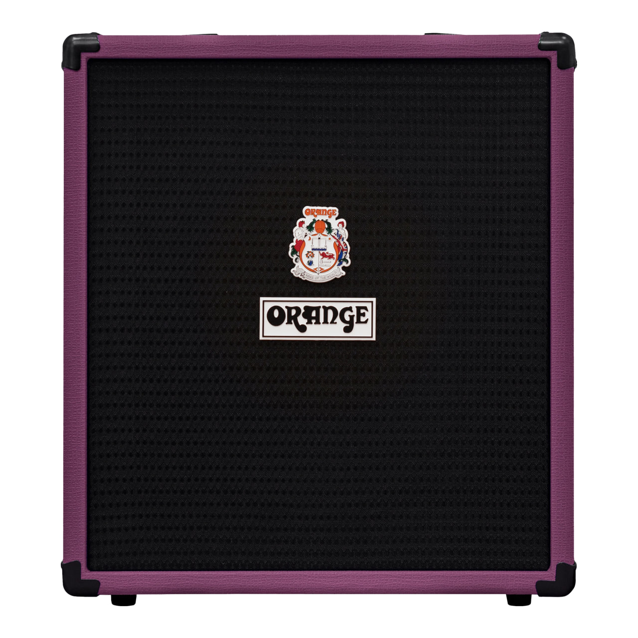 Комбоусилитель Orange Crush Bass 50 Glenn Hughes