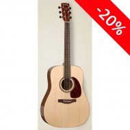 Акустическая гитара S&P Woodland Pro Spruce SG 033676