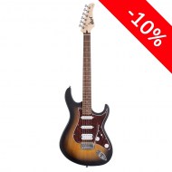 Электрогитара Cort G110 OPSB