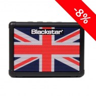 Комбоусилитель Blackstar Fly3 Union Flag Black