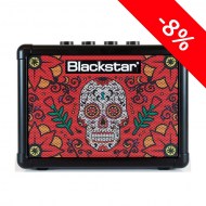 Комбоусилитель Blackstar Fly3 Sugar Skull Limited Edition 2