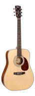 Акустическая гитара Cort Earth70
