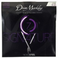Струны для электрогитары Dean Markley DM2504C