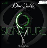 Струны для электрогитары Dean Markley DM2500
