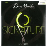 Струны для электрогитары Dean Markley DM2501