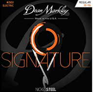 Струны для электрогитары Dean Markley DM2503