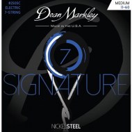Струны для электрогитары Dean Markley DM2505C