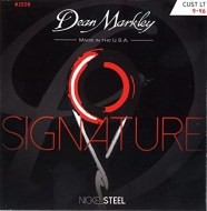 Струны для электрогитары Dean Markley DM2508