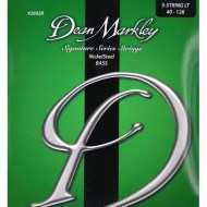 Струны для бас-гитары Dean Markley DM2602B