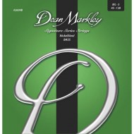 Струны для бас-гитары Dean Markley DM2604B