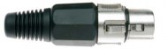 Разъем XLR Stagg 925H