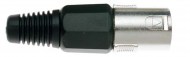 Разъем XLR Stagg 926H